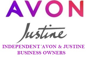 Avon Justine Independent SL South Africa